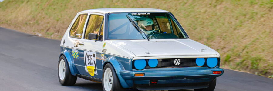 International Motor Race Ollon-Villars 2025