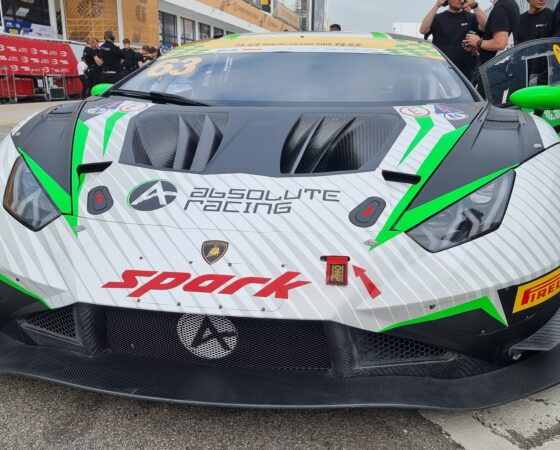 Grand Prix de Macao  »L&rsquo;enfer Urbain »