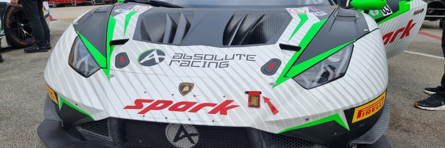 Grand Prix de Macao  »L&rsquo;enfer Urbain »